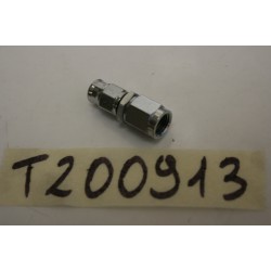 Raccordo dritto 3/8X24 tubo...