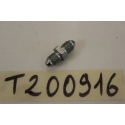 Adattatore tubo freno...