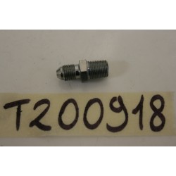 Adattatore tubo freno...