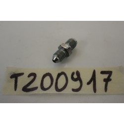 Adattatore tubo freno...