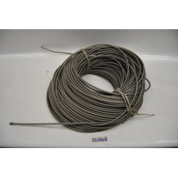 Tubo freno in treccia...