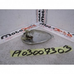 Freccia posteriore sx Directional indicator rear Piaggio Liberty 50 4T 04 16