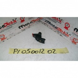 Sensore velocita' posteriore Rear speed sensor Piaggio Beverly 300 12 15