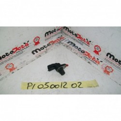 Sensore velocita' posteriore Rear speed sensor Piaggio Beverly 300 12 15
