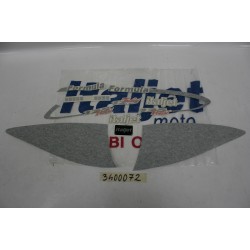 Kit adesivi carena Fairing...