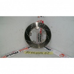 Disco freno Brake rotor front Piaggio Free 50 92 98