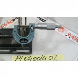 Disco freno Brake rotor front Piaggio Free 50 92 98