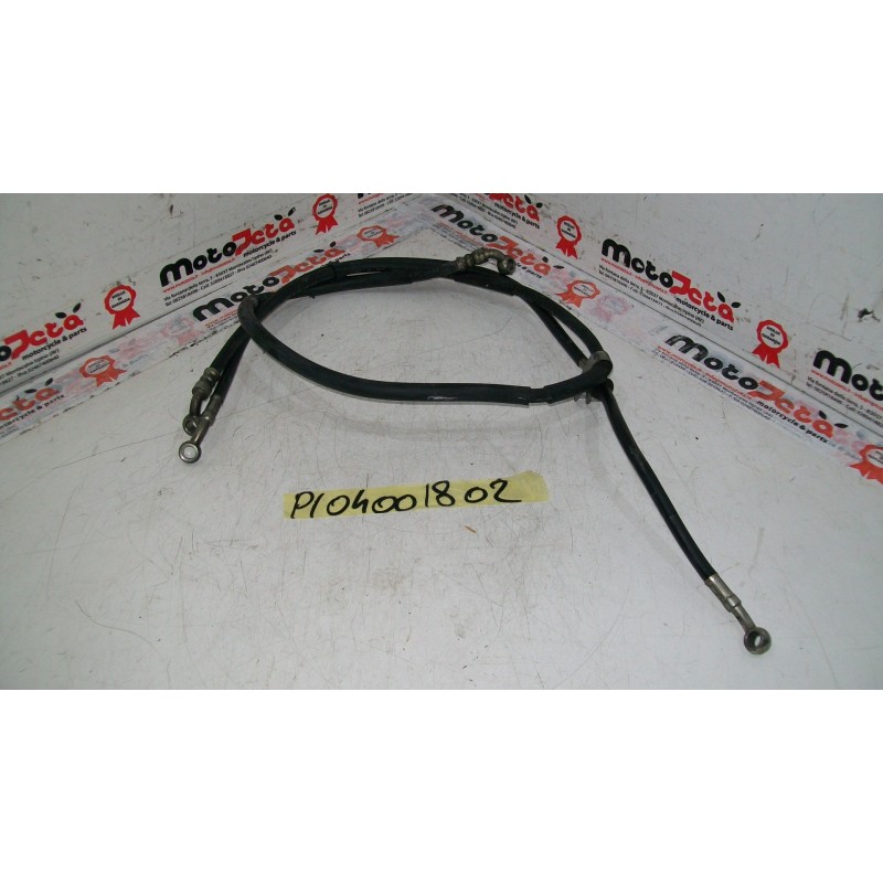 Tubi freno anteriore Front brake hoses Piaggio Beverly Sport Touring 350 ie