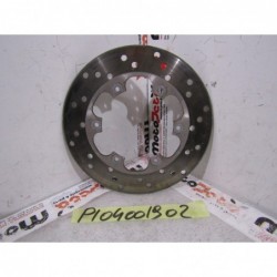 Disco freno Brake rotor front Piaggio Liberty 50 4T 04 16