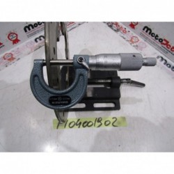 Disco freno Brake rotor front Piaggio Liberty 50 4T 04 16