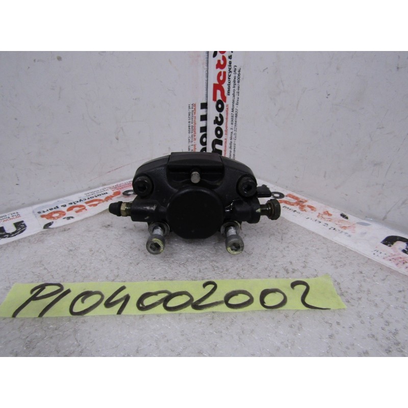 Pinza freno anteriore Front brake caliper PIaggio Liberty 50 4T 04 16