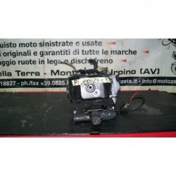 Motore completo Complete engine motor Piaggio Free 50 92 98