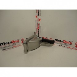 Pedana posteriore sinistra left footpeg footboard Aprilia Scarabeo 300 10 14