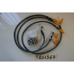 Kit tubi freno Street...