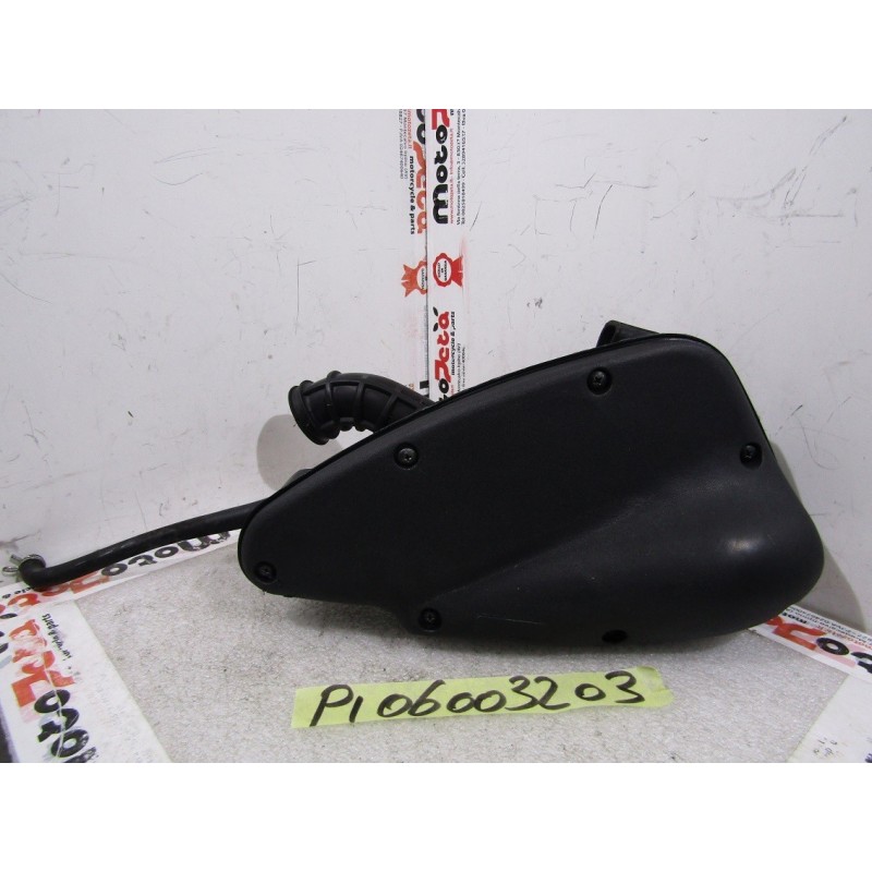 Air box scatola filtro Filter box airbox Piaggio Liberty 50 4T 04 16