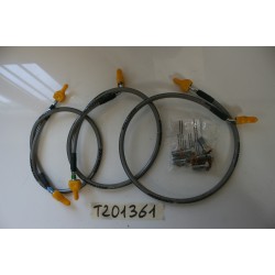 Kit tubi freno Street...