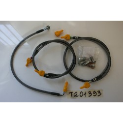 Kit tubi freno Street...