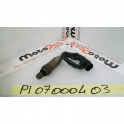 Sonda lambda Lambda sonde Auspuff sensor geber Piaggio Beverly 300 12 15
