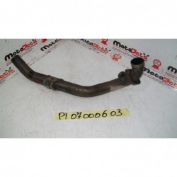 Collettore scarico Exhaust manifold Piaggio Beverly 300 12 15