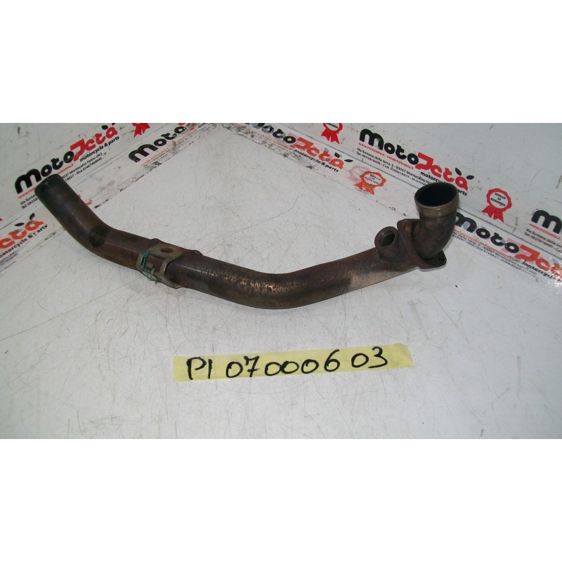 Collettore scarico Exhaust manifold Piaggio Beverly 300 12 15