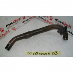 Collettore scarico Exhaust manifold Piaggio Beverly 300 12 15