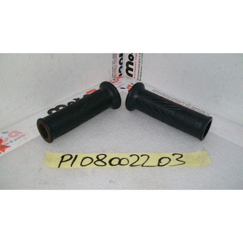 Manopole coppia Grip set Piaggio Beverly 300 12 15