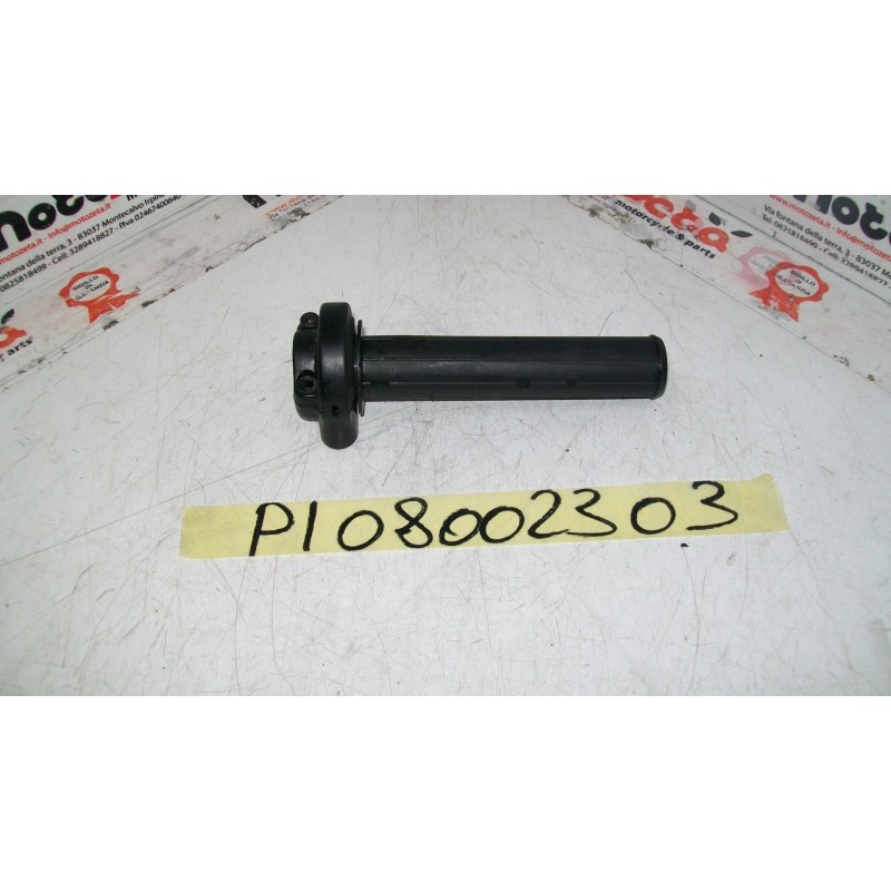 Manopola comando gas Throttle gas handle Piaggio Beverly 300 12 15