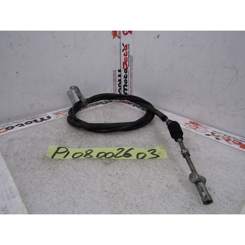 Cavo freno posteriore Rear brake cable Piaggio Liberty 50 4T 04 16