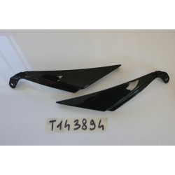 Fianchetti copertura airbox...