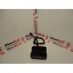 Regolatore tensione Spannungsregler voltage regulator Aprilia Scarabeo 300 10 14