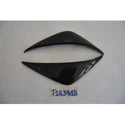 Fianchetti copertura airbox...