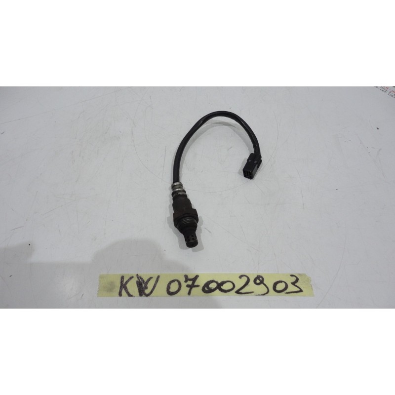 Sonda lambda Auspuff Sensor Geber Kawasaki versys 650 06 09
