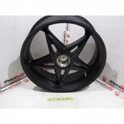Cerchio posteriore Rear wheel rim Mv Agusta Brutale 750 910 989