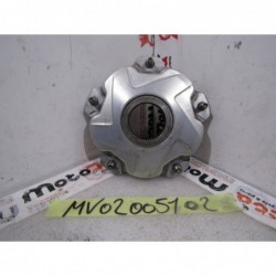 Mozzo portacorona Sprocket hub Mv Agusta Brutale F3 675 800