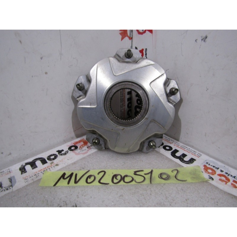 Mozzo portacorona Sprocket hub Mv Agusta Brutale F3 675 800