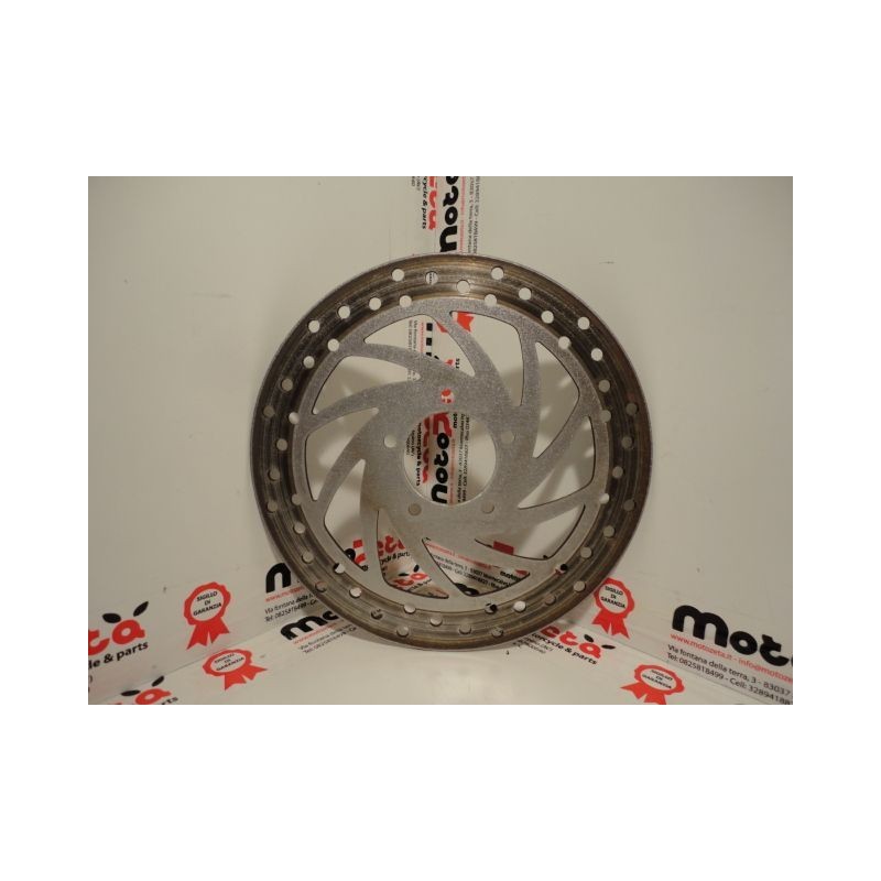 Disco Freno Ant Brake Rotor Front Aprilia Scarabeo 300/125 10-13 Atlantic 500