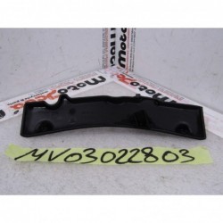 Plastica cover radiatore Radiator cover Mv Agusta Brutale 989 1078