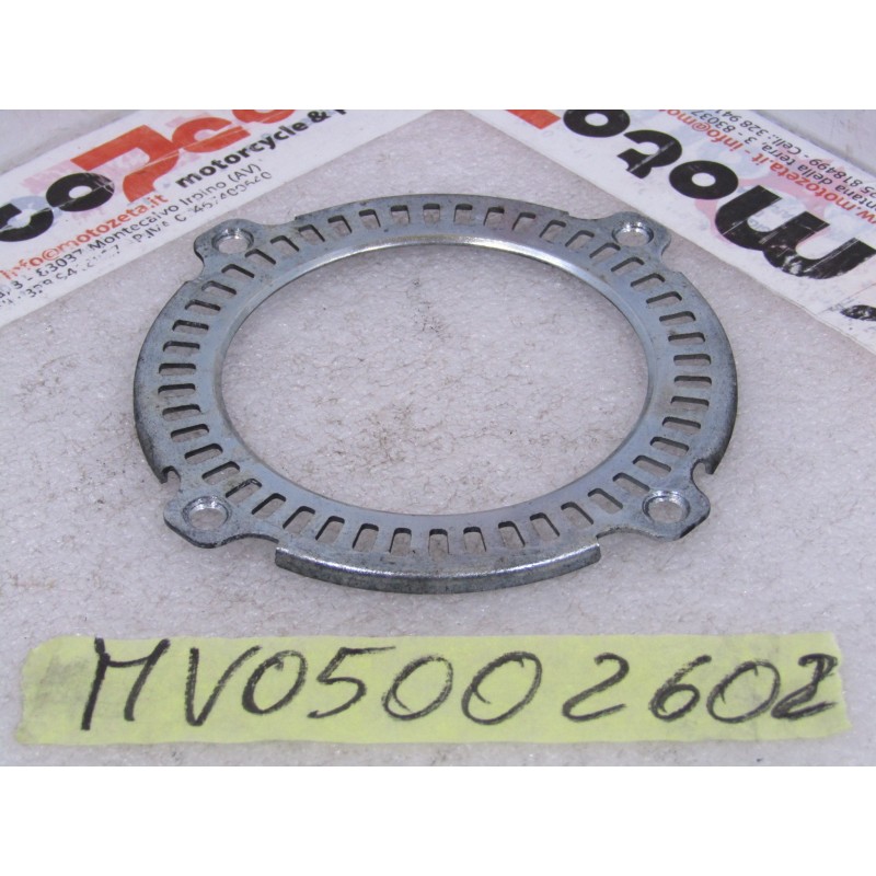 Ruota fonica Phonic wheel Mv Agusta Brutale F3 675 800 Dragster 800