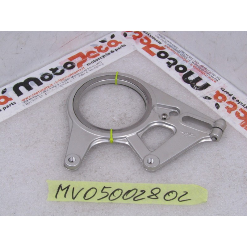 Supporto pinza freno post. Brake caliper holder Mv Agusta Dragster 800 09 15 