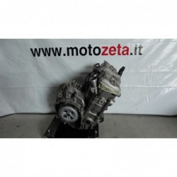 Motore completo Complete engine motor Mv Agusta Brutale 910 07 11