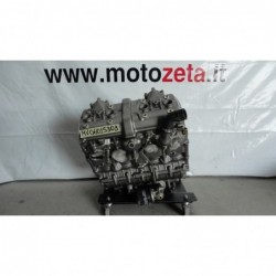 Motore completo Complete engine motor Mv Agusta Brutale 910 07 11