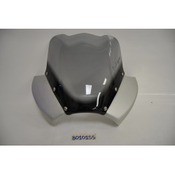 Parabrezza cupolino con...