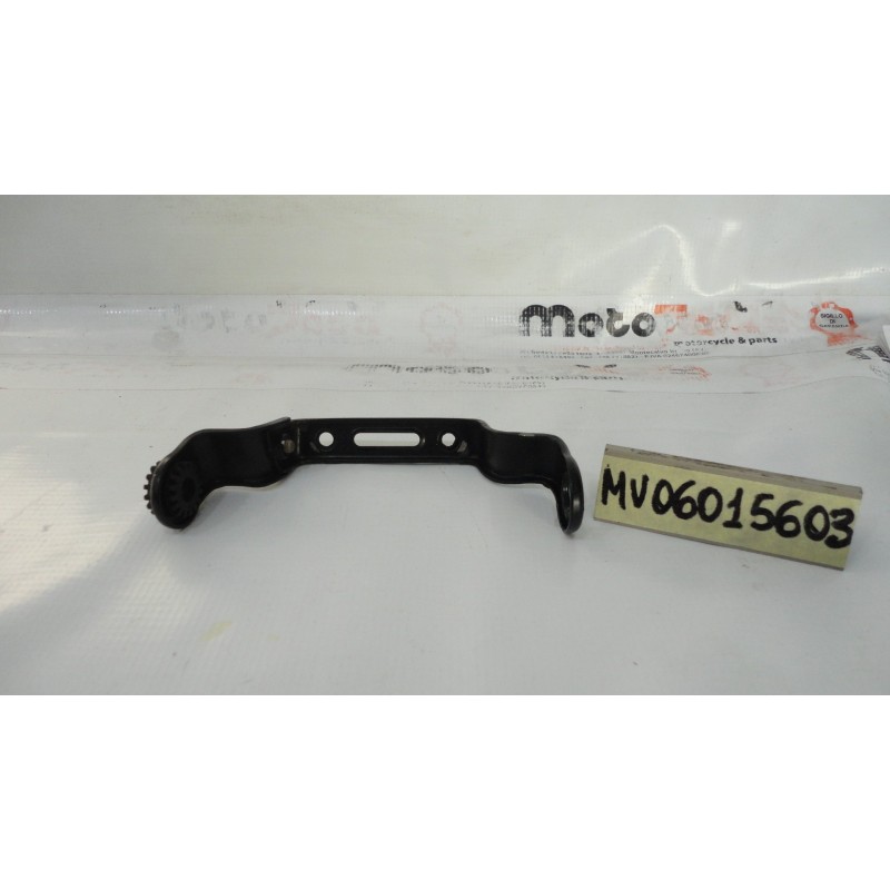 Staffa radiatore olio Oil radiator bracket Mv Agusta Brutale 750 910 03 09