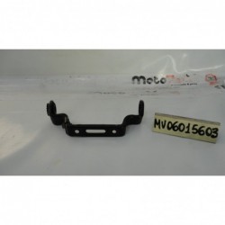 Staffa radiatore olio Oil radiator bracket Mv Agusta Brutale 750 910 03 09
