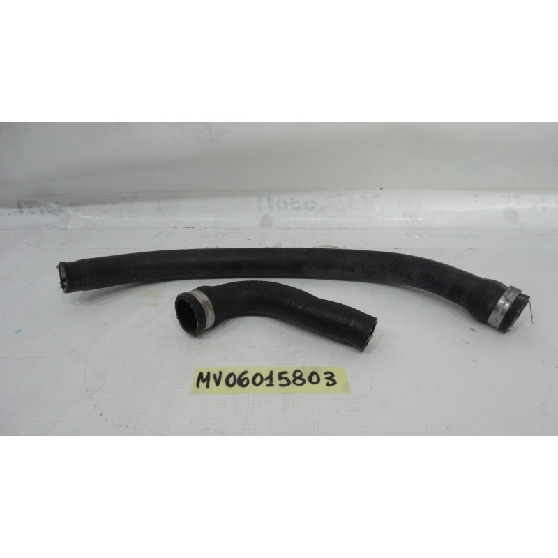 Tubi circuito raffreddamento Circuit cooling pipes Mv Agusta Brutale F3 12 14