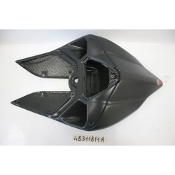 Carena coda codone in...