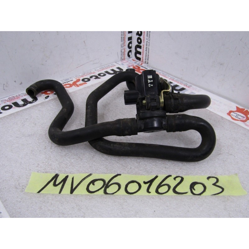 Valvola circuito aria Secondary air valve circuit Mv Agusta Brutale 989 1078
