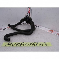 Valvola circuito aria Secondary air valve circuit Mv Agusta Brutale 989 1078