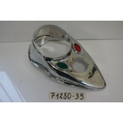 Coperchio strumentazione...