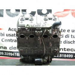 Motore completo Complete engine motor Mv Agusta Brutale 989